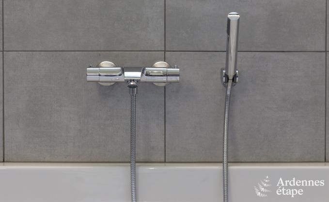 Ferienhaus La Roche 9 Pers. Ardennen