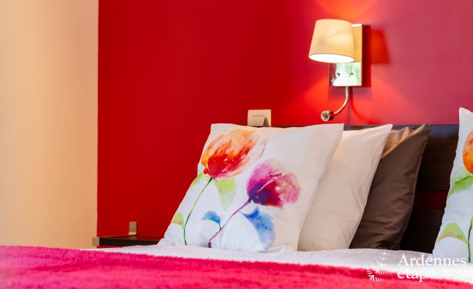 Ferienhaus La Roche 9 Pers. Ardennen