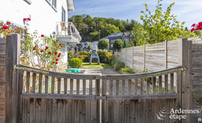 Ferienhaus La Roche 9 Pers. Ardennen Wellness