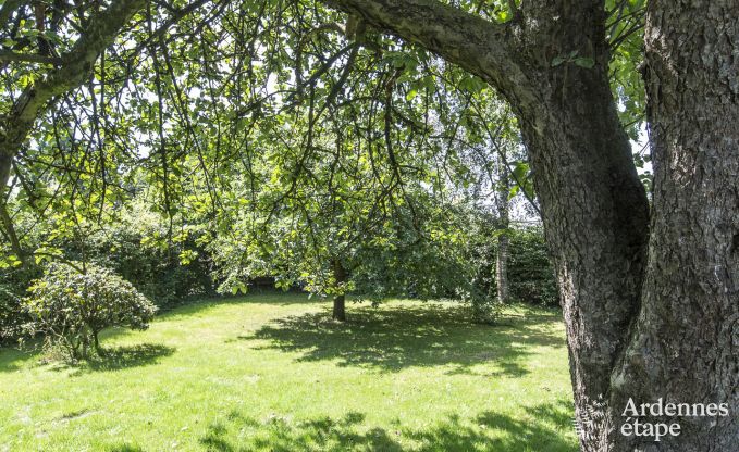 Ferienhaus La Roche 11/12 Pers. Ardennen Schwimmbad