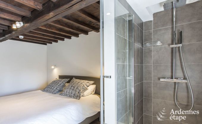 Ferienhaus La Roche 11/12 Pers. Ardennen Schwimmbad