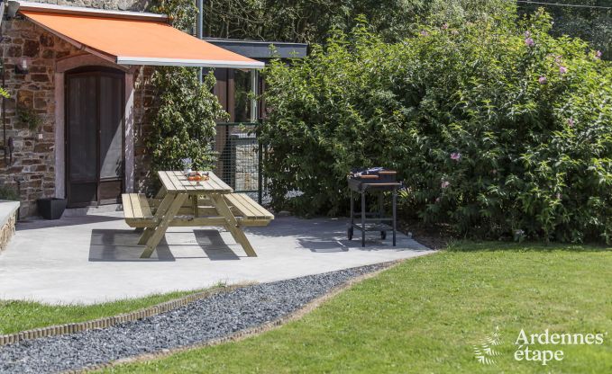 Ferienhaus La Roche 11/12 Pers. Ardennen Schwimmbad