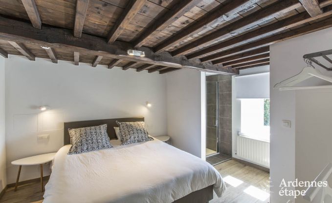 Ferienhaus La Roche 11/12 Pers. Ardennen Schwimmbad