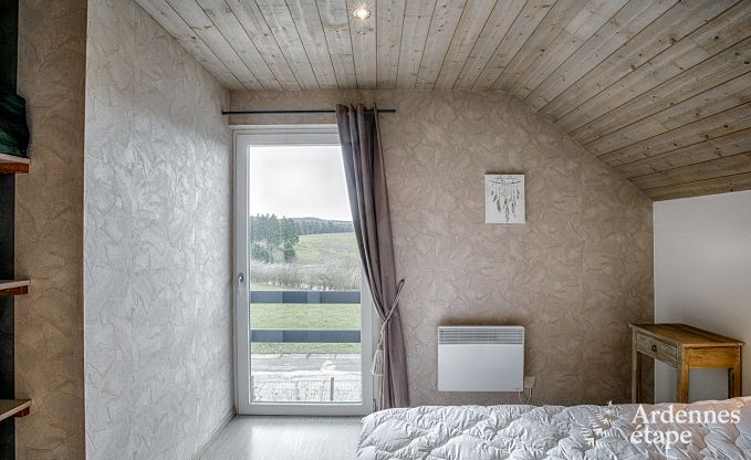 Ferienhaus La Roche 12 Pers. Ardennen