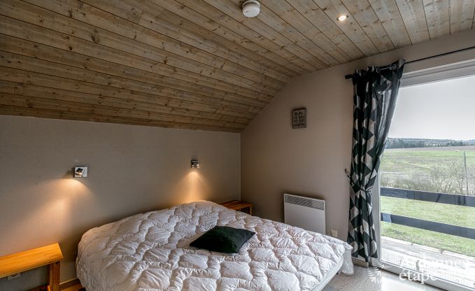 Ferienhaus La Roche 12 Pers. Ardennen