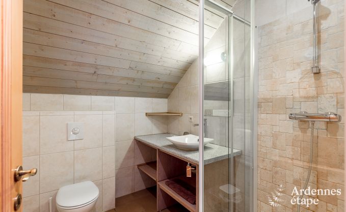 Ferienhaus La Roche 12 Pers. Ardennen