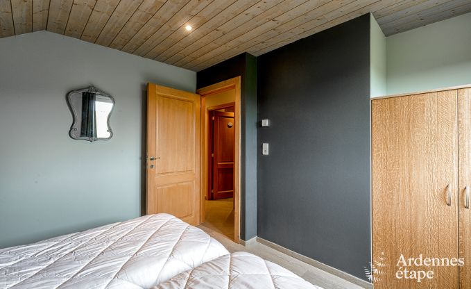 Ferienhaus La Roche 12 Pers. Ardennen