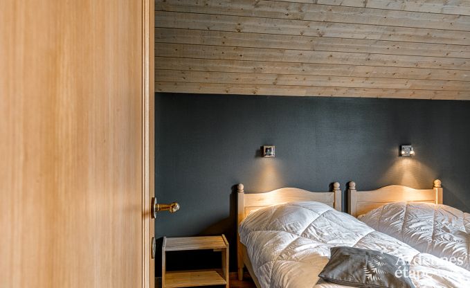 Ferienhaus La Roche 12 Pers. Ardennen