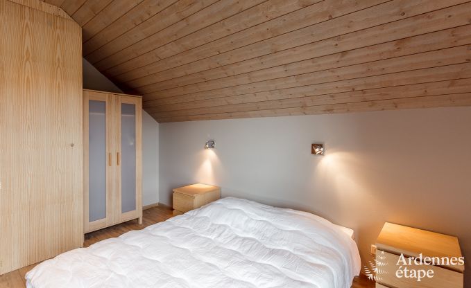 Ferienhaus La Roche 12 Pers. Ardennen