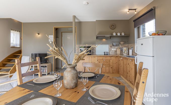 Ferienhaus La Roche 12 Pers. Ardennen