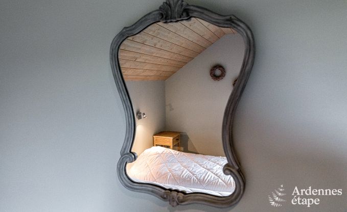 Ferienhaus La Roche 12 Pers. Ardennen