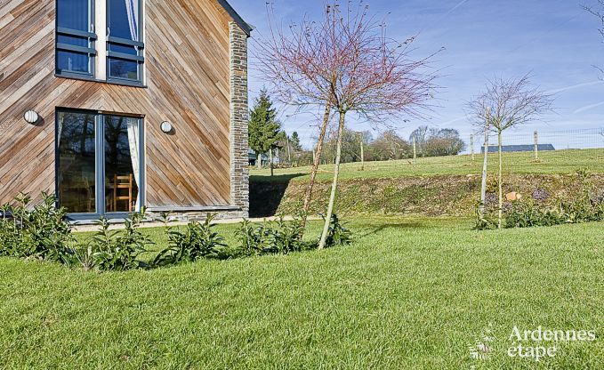 Ferienhaus La Roche 12 Pers. Ardennen