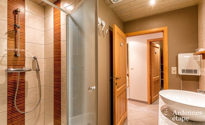 Ferienhaus La Roche 12 Pers. Ardennen