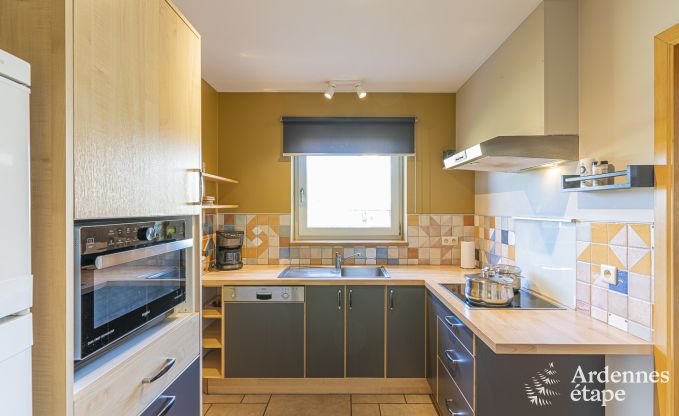 Ferienhaus La Roche 12 Pers. Ardennen