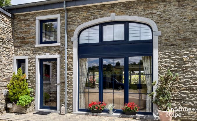 Ferienhaus La Roche 10 Pers. Ardennen
