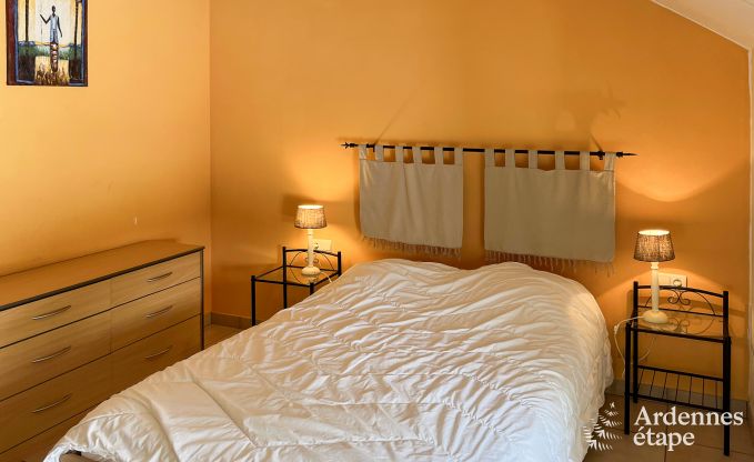 Ferienhaus La Roche 10 Pers. Ardennen