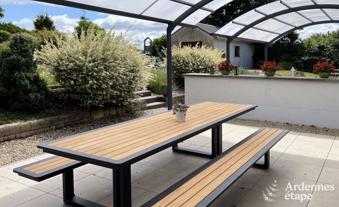 Ferienhaus La Roche 10 Pers. Ardennen