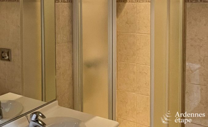 Ferienhaus La Roche 20 Pers. Ardennen