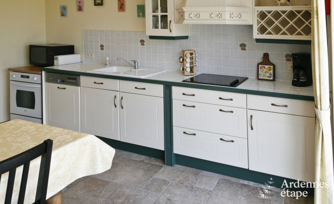 Ferienhaus La Roche 20 Pers. Ardennen