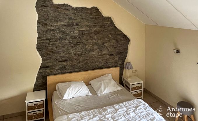 Ferienhaus La Roche 20 Pers. Ardennen