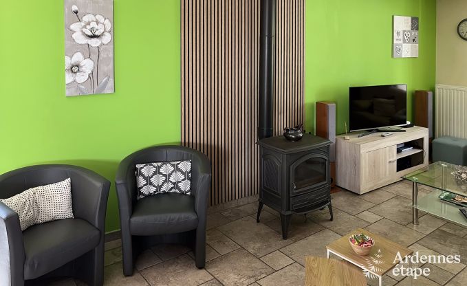 Ferienhaus La Roche 20 Pers. Ardennen