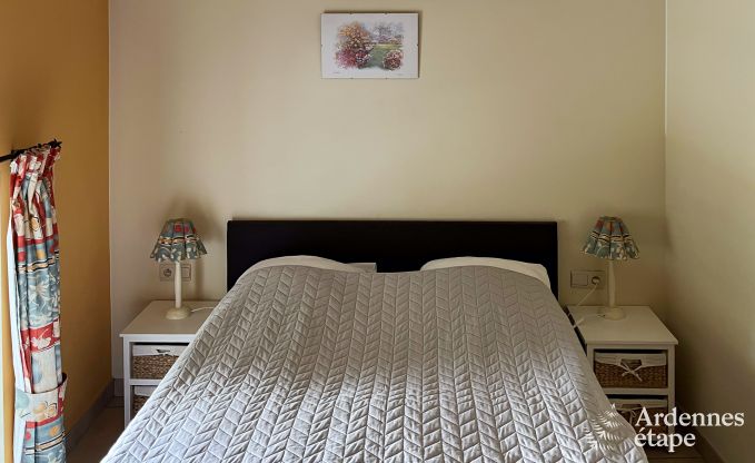 Ferienhaus La Roche 20 Pers. Ardennen