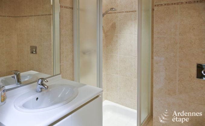 Ferienhaus La Roche 20 Pers. Ardennen