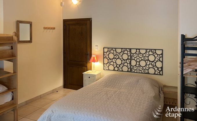 Ferienhaus La Roche 20 Pers. Ardennen