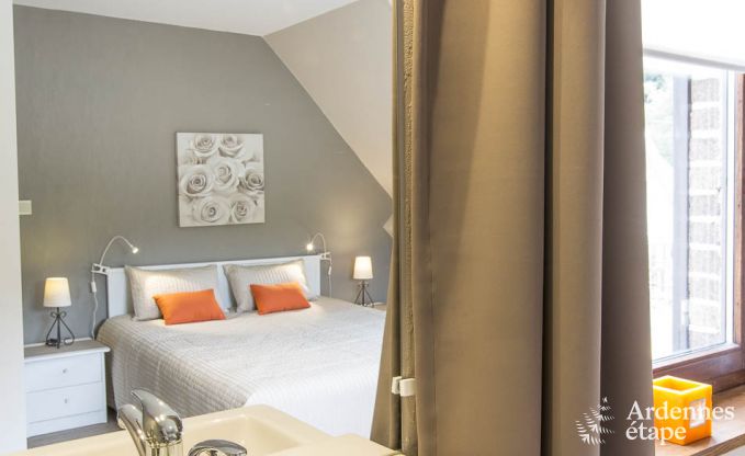 Ferienhaus La Roche 6 Pers. Ardennen