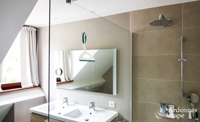 Ferienhaus La Roche 6 Pers. Ardennen