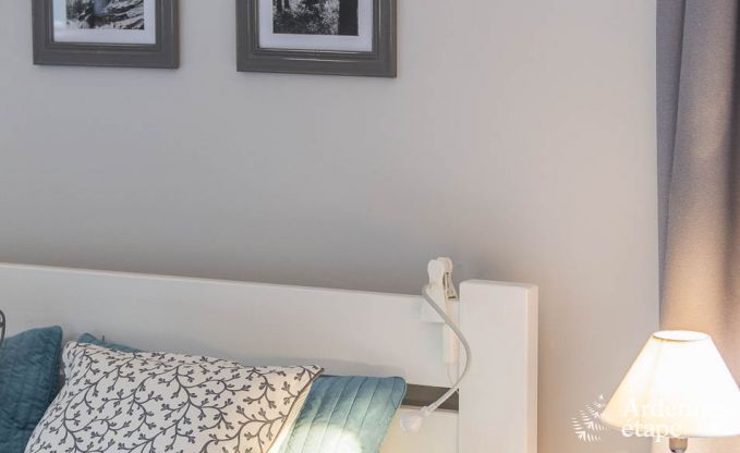 Ferienhaus La Roche 6 Pers. Ardennen