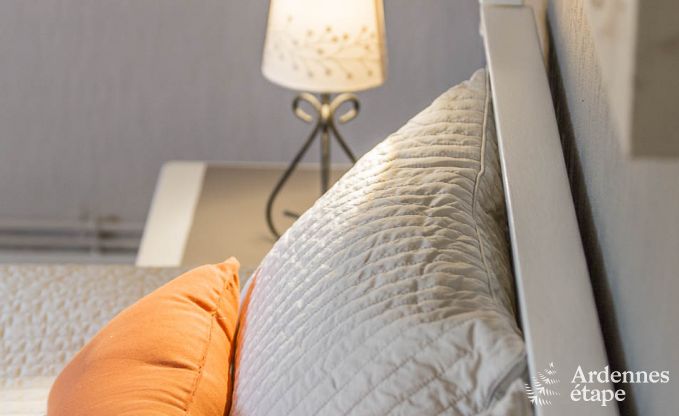 Ferienhaus La Roche 6 Pers. Ardennen