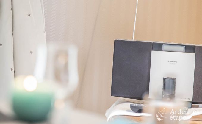 Ferienhaus La Roche 6 Pers. Ardennen