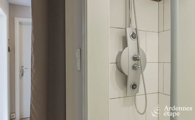 Ferienhaus La Roche 6 Pers. Ardennen