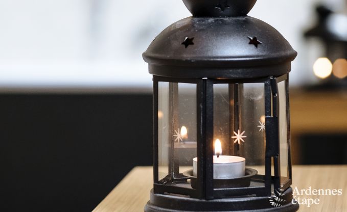 Ferienhaus La Roche 9 Pers. Ardennen