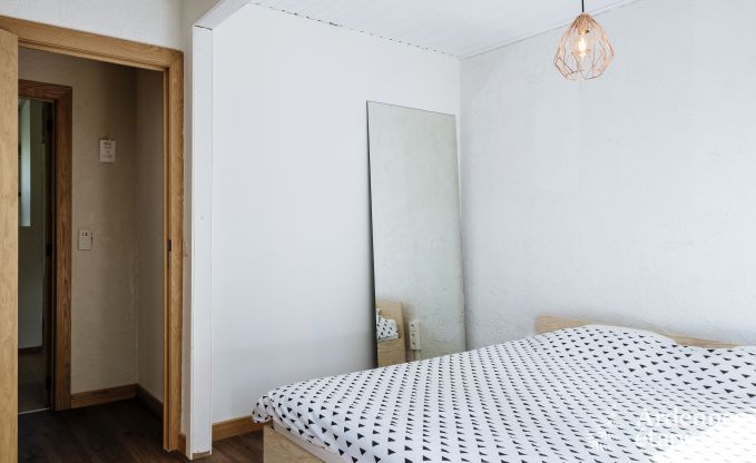 Ferienhaus La Roche 9 Pers. Ardennen