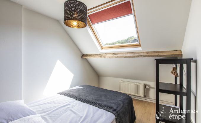 Ferienhaus La Roche 9 Pers. Ardennen Wellness