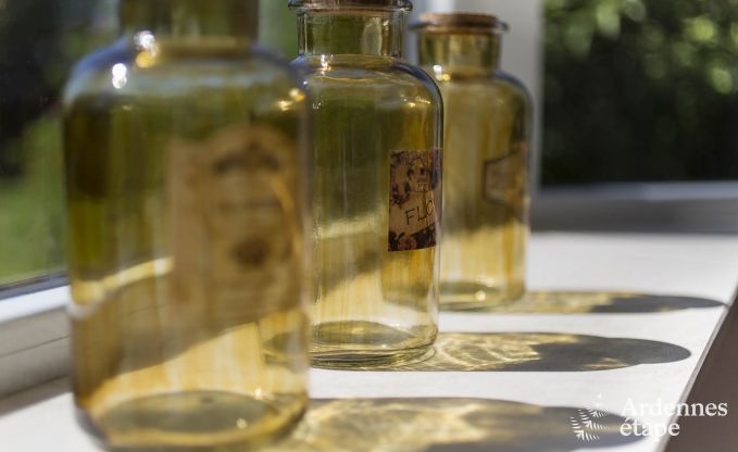 Ferienhaus La Roche 11/12 Pers. Ardennen Schwimmbad