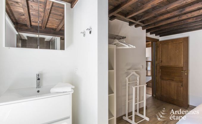 Ferienhaus La Roche 11/12 Pers. Ardennen Schwimmbad