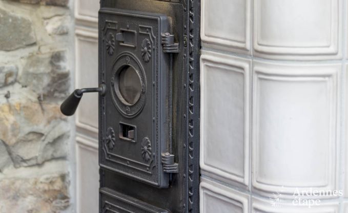 Ferienhaus La Roche 11/12 Pers. Ardennen Schwimmbad