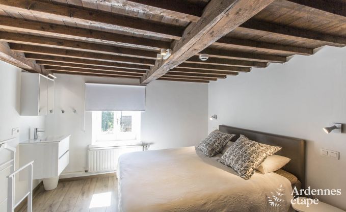 Ferienhaus La Roche 11/12 Pers. Ardennen Schwimmbad