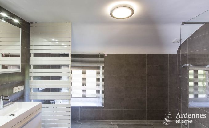 Ferienhaus La Roche 11/12 Pers. Ardennen Schwimmbad