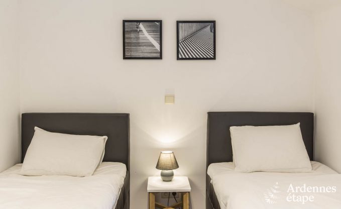 Ferienhaus La Roche 11/12 Pers. Ardennen Schwimmbad