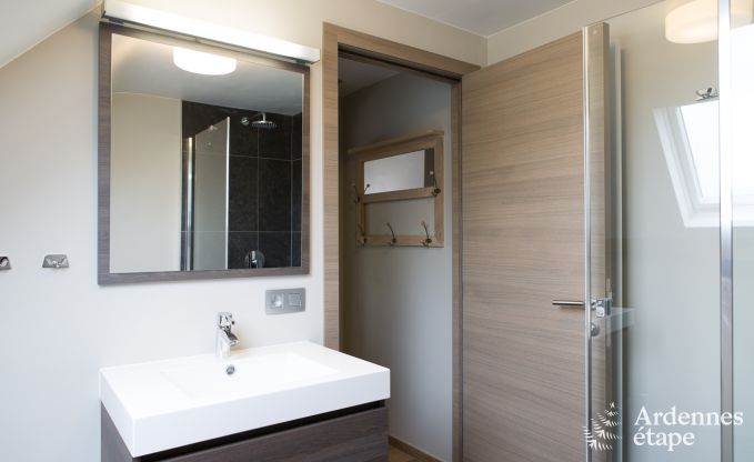 Ferienhaus Lavaux-Sainte-Anne 15 Pers. Ardennen Wellness