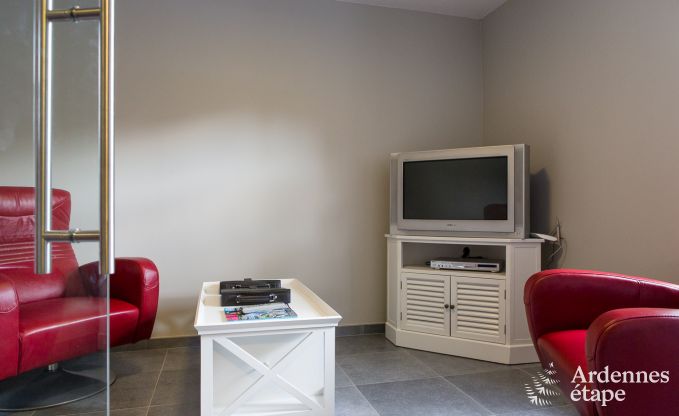 Ferienhaus Lavaux-Sainte-Anne 15 Pers. Ardennen Wellness