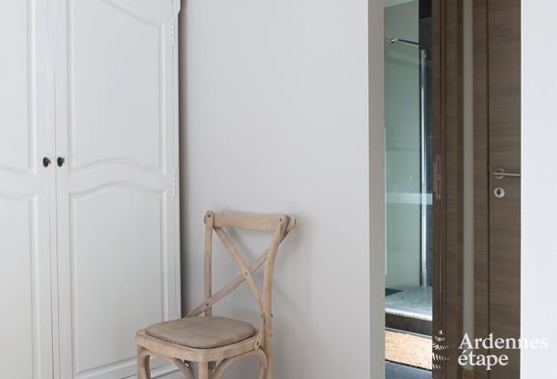 Ferienhaus Lavaux-Sainte-Anne 15 Pers. Ardennen Wellness