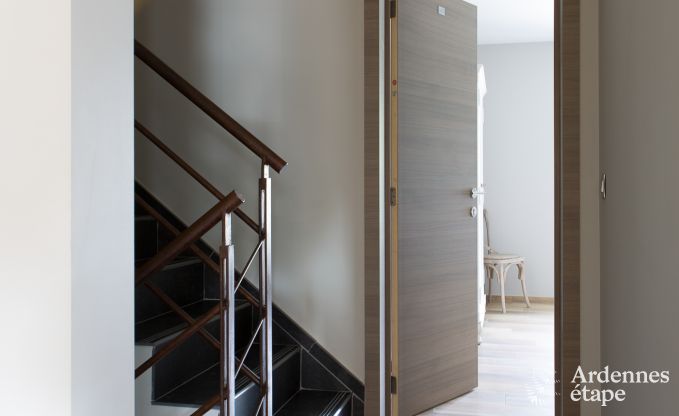 Ferienhaus Lavaux-Sainte-Anne 15 Pers. Ardennen Wellness