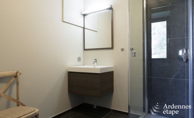 Ferienhaus Lavaux-Sainte-Anne 15 Pers. Ardennen Wellness