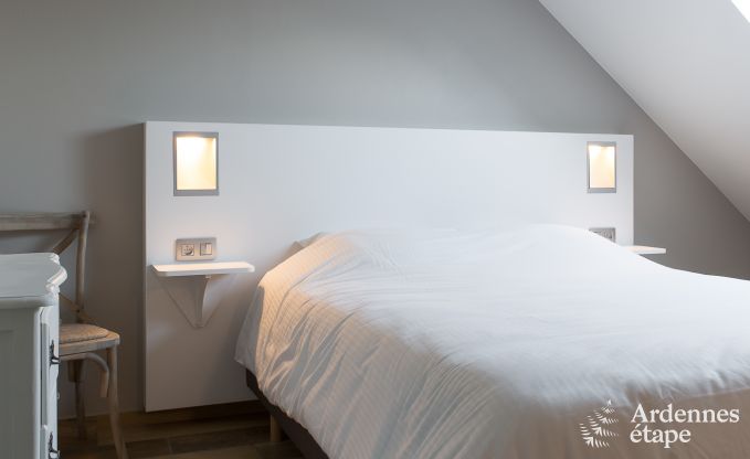 Ferienhaus Lavaux-Sainte-Anne 15 Pers. Ardennen Wellness