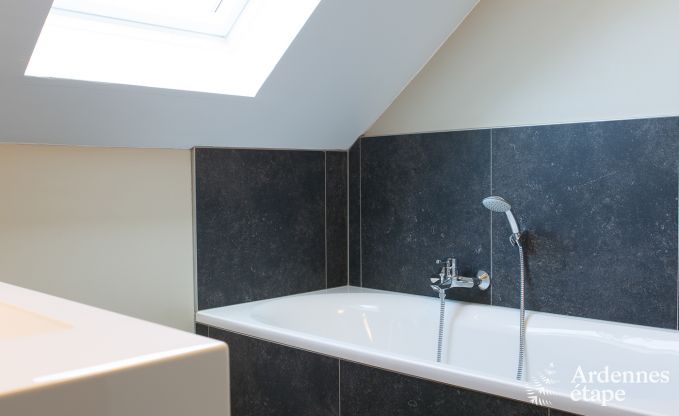 Ferienhaus Lavaux-Sainte-Anne 15 Pers. Ardennen Wellness